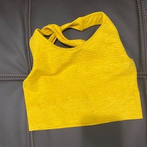 Alphalete Revival Sports Bra